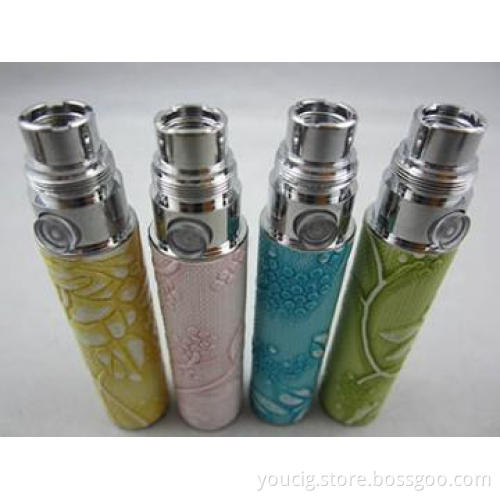 popular high quality EGO-M electronic cigarette